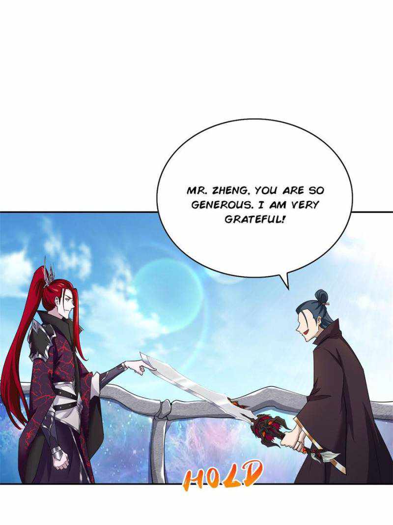 I Just Want To Live A Simple Life chapter 13 page 24