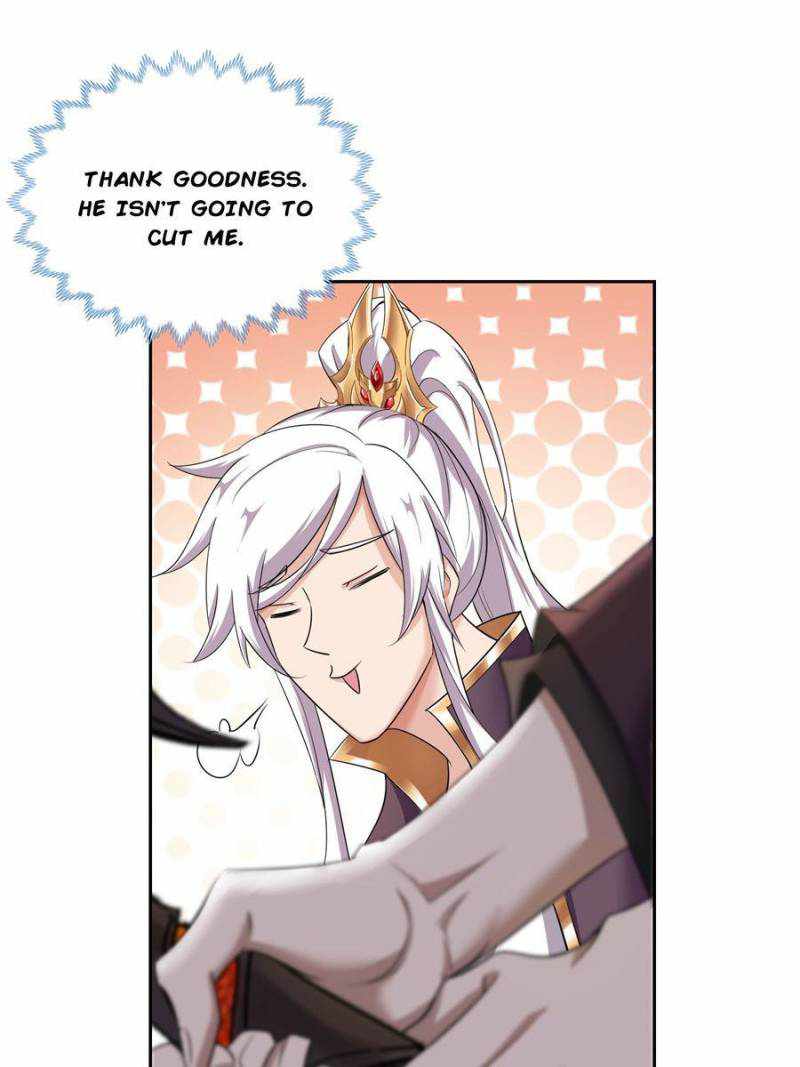 I Just Want To Live A Simple Life chapter 13 page 26