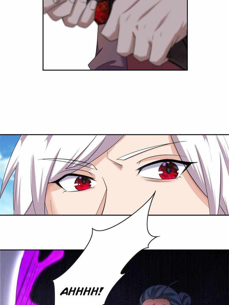 I Just Want To Live A Simple Life chapter 13 page 27