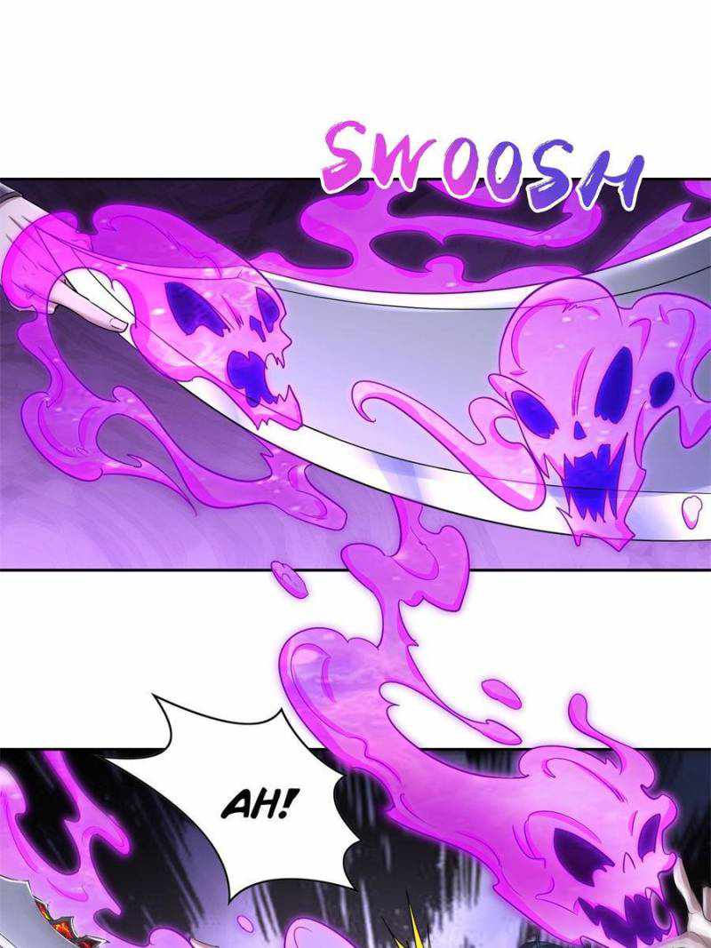 I Just Want To Live A Simple Life chapter 13 page 29