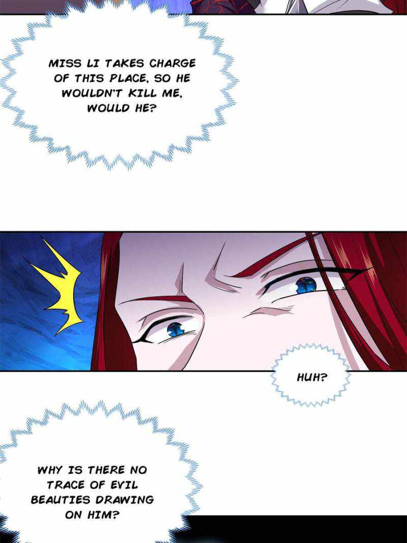 I Just Want To Live A Simple Life chapter 13 page 3