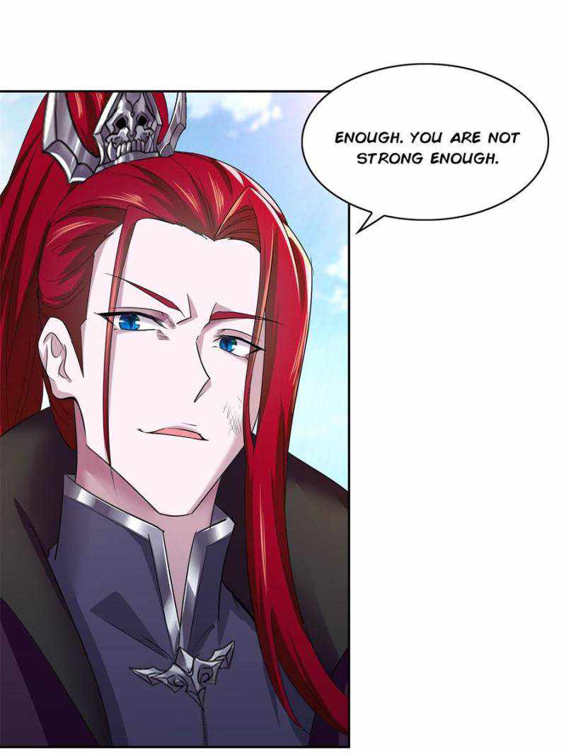 I Just Want To Live A Simple Life chapter 13 page 31