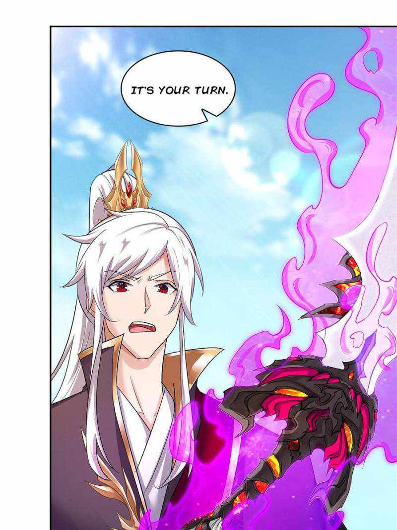 I Just Want To Live A Simple Life chapter 13 page 32