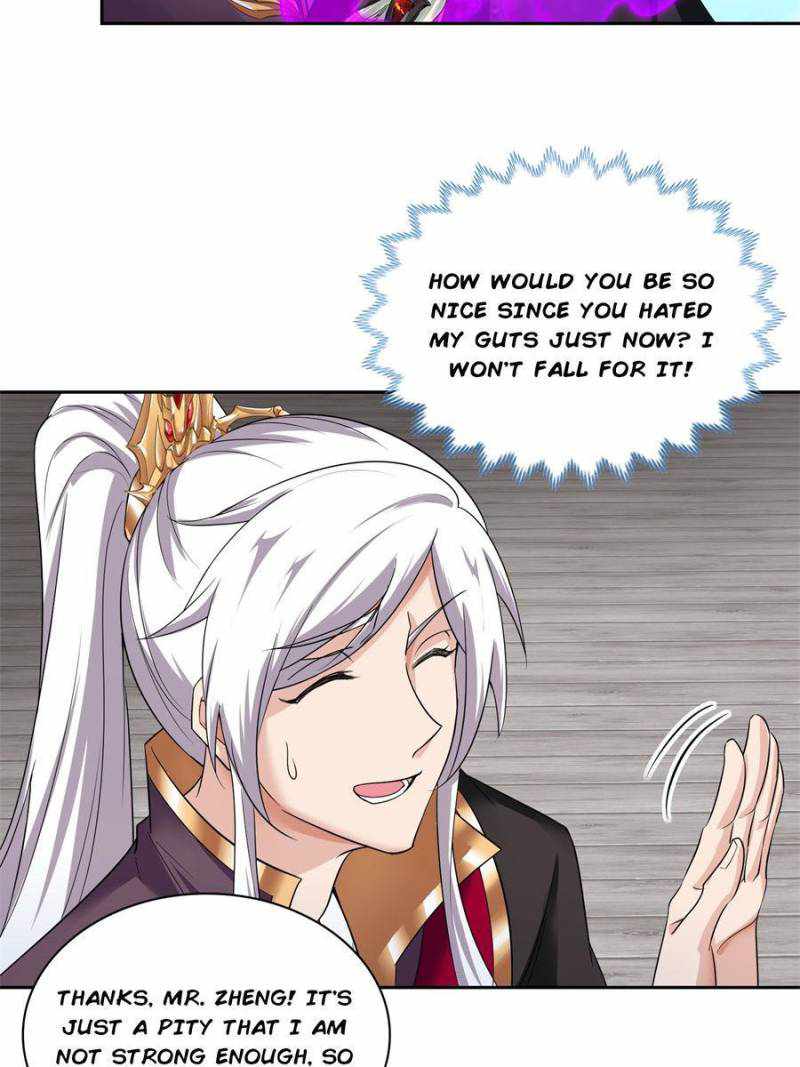 I Just Want To Live A Simple Life chapter 13 page 33