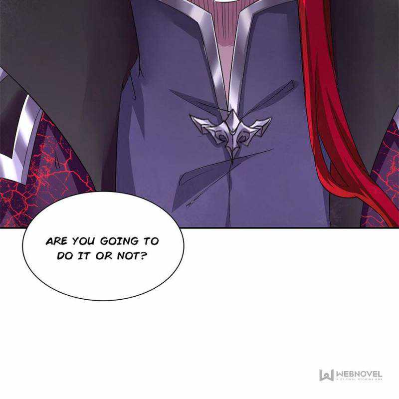 I Just Want To Live A Simple Life chapter 13 page 35