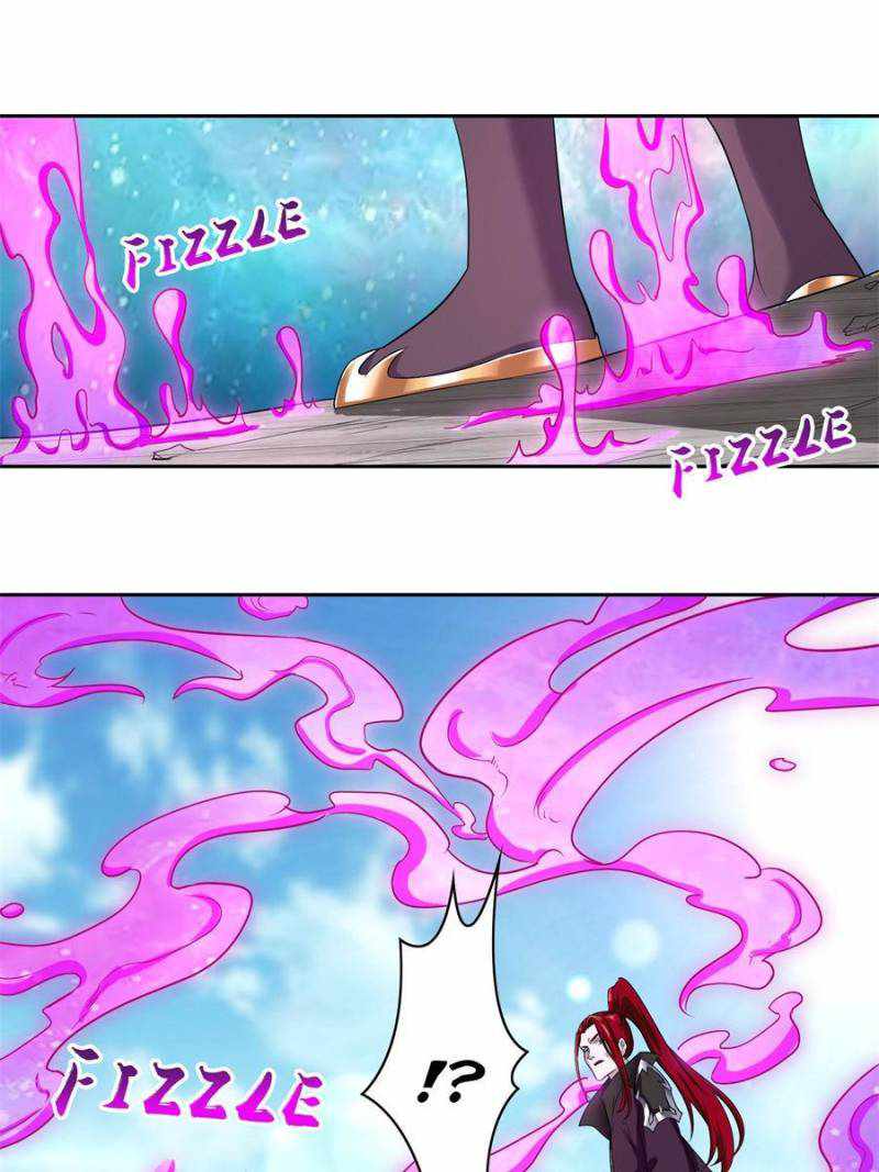 I Just Want To Live A Simple Life chapter 13 page 36