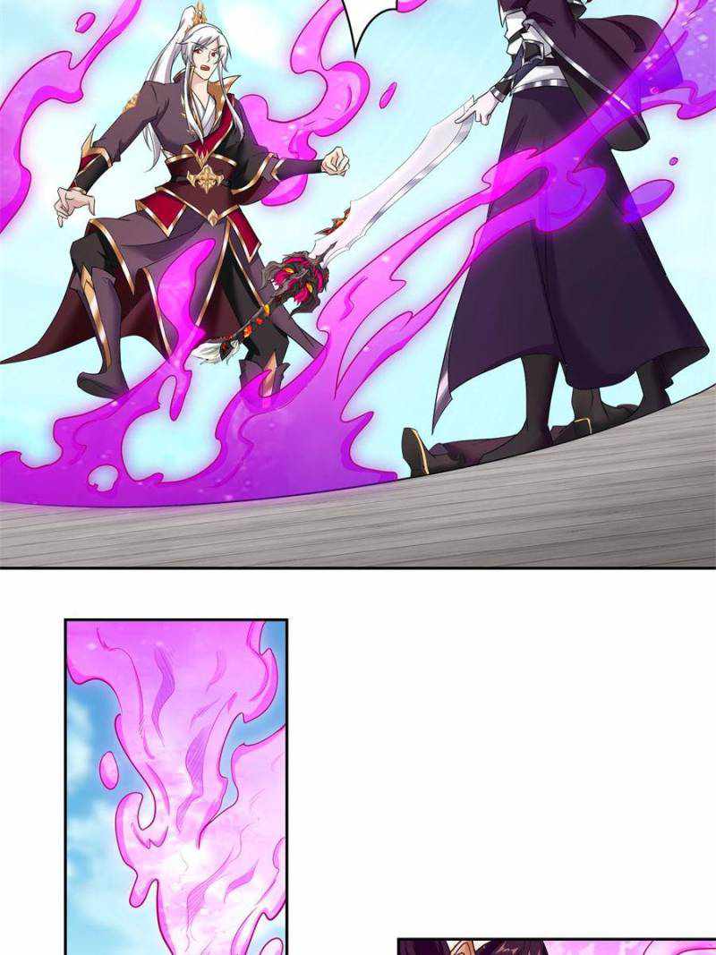 I Just Want To Live A Simple Life chapter 13 page 37