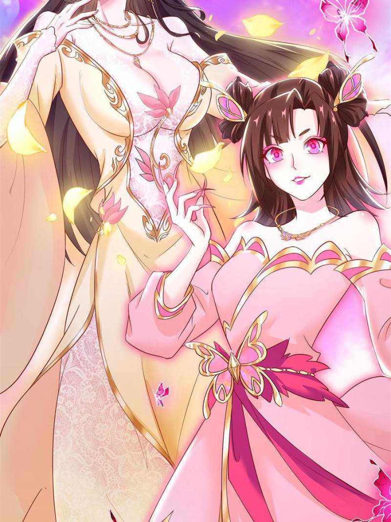 I Just Want To Live A Simple Life chapter 13 page 39