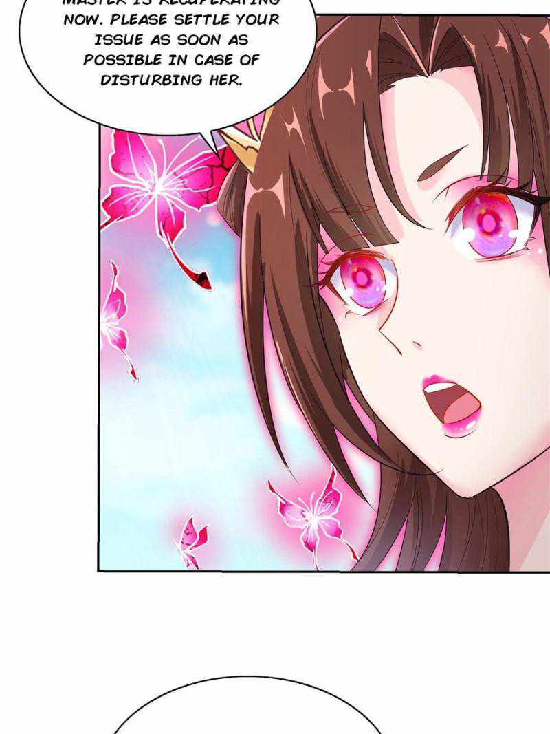 I Just Want To Live A Simple Life chapter 13 page 42