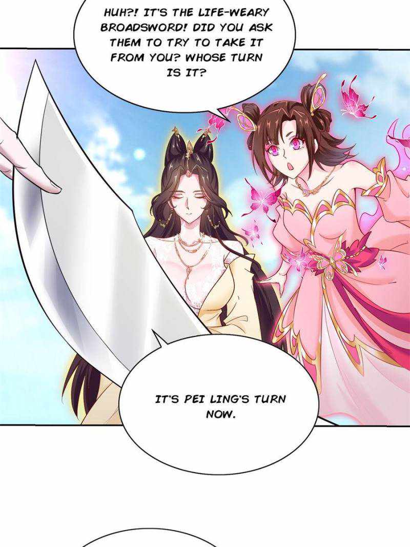 I Just Want To Live A Simple Life chapter 13 page 43