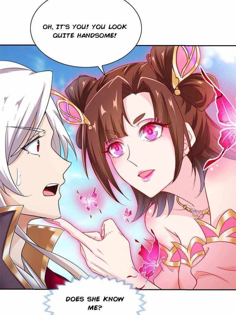 I Just Want To Live A Simple Life chapter 13 page 44