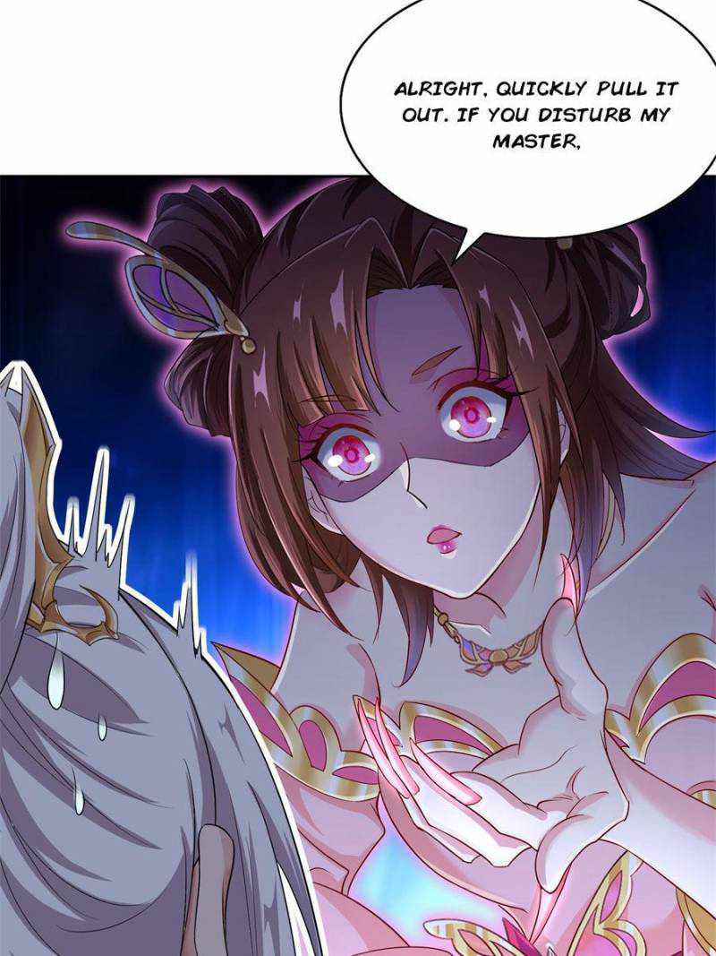 I Just Want To Live A Simple Life chapter 13 page 46