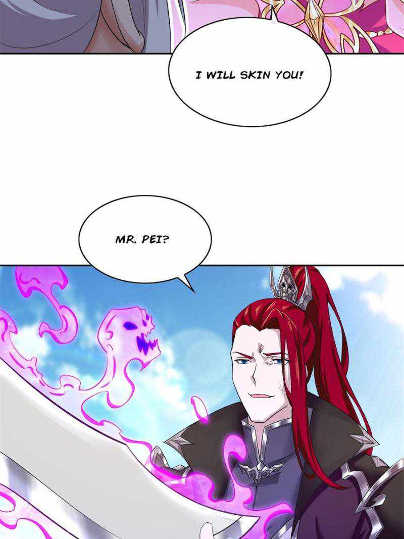 I Just Want To Live A Simple Life chapter 13 page 47