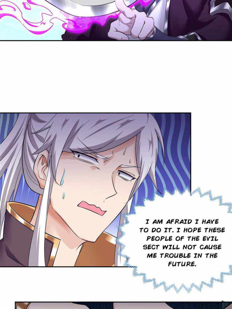 I Just Want To Live A Simple Life chapter 13 page 48