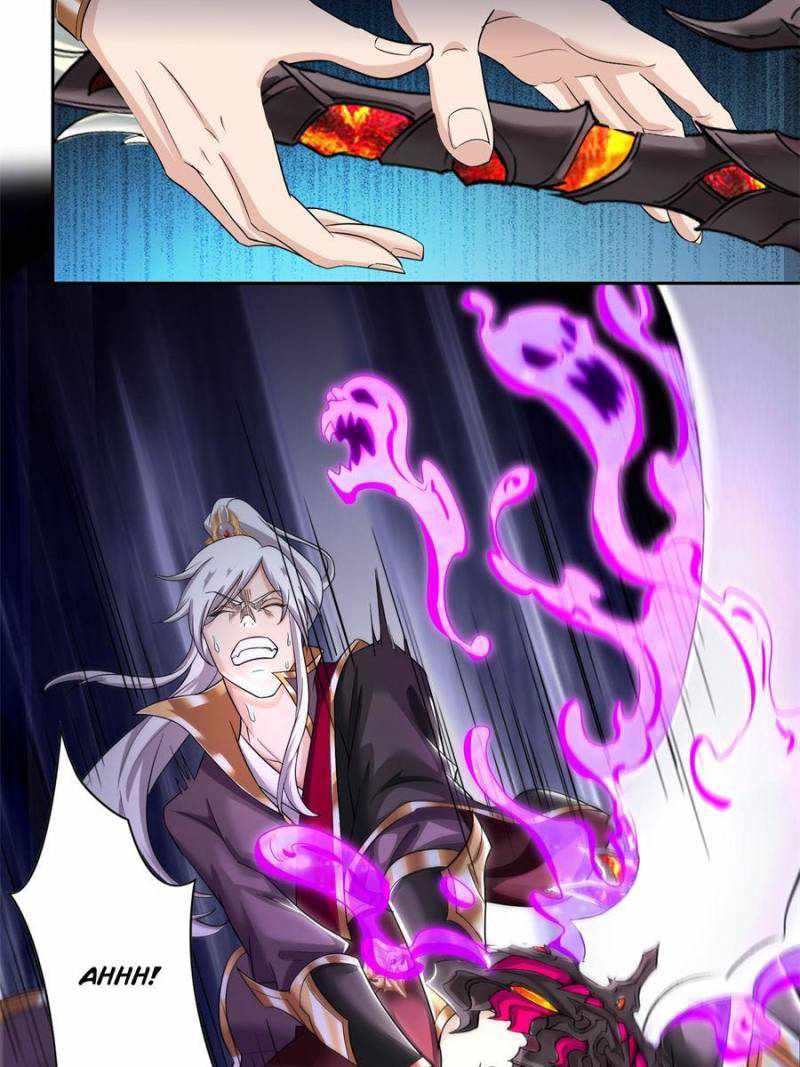 I Just Want To Live A Simple Life chapter 13 page 49