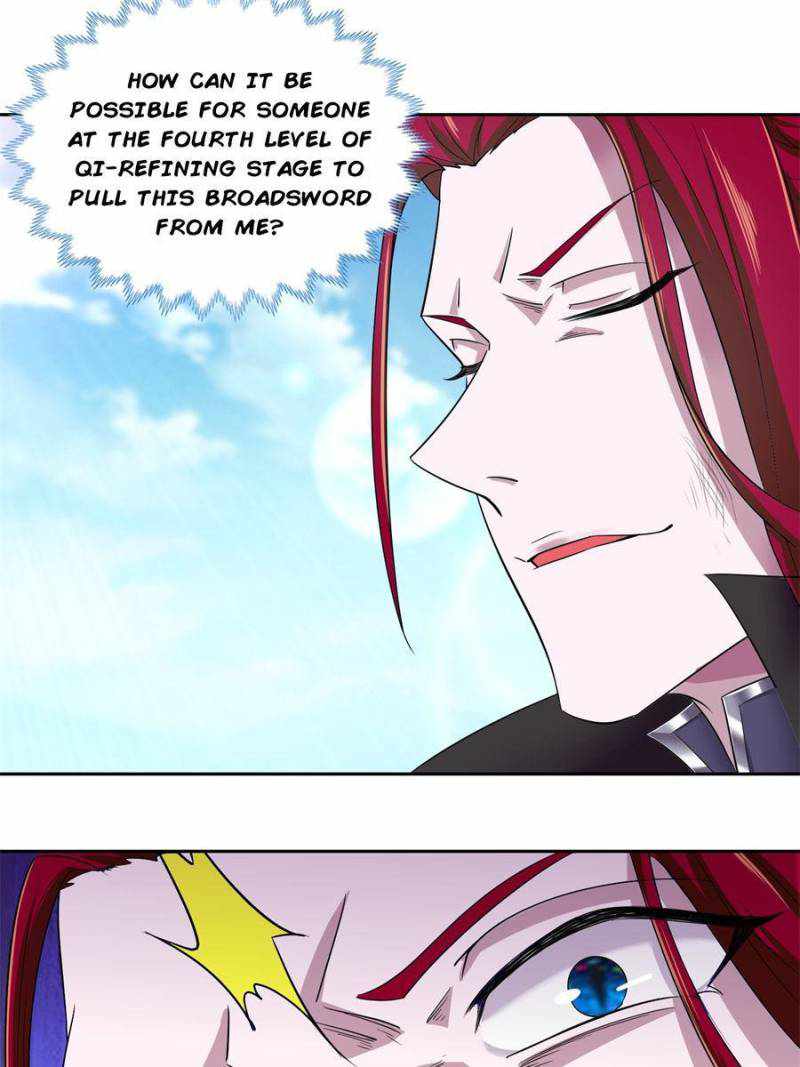 I Just Want To Live A Simple Life chapter 13 page 51