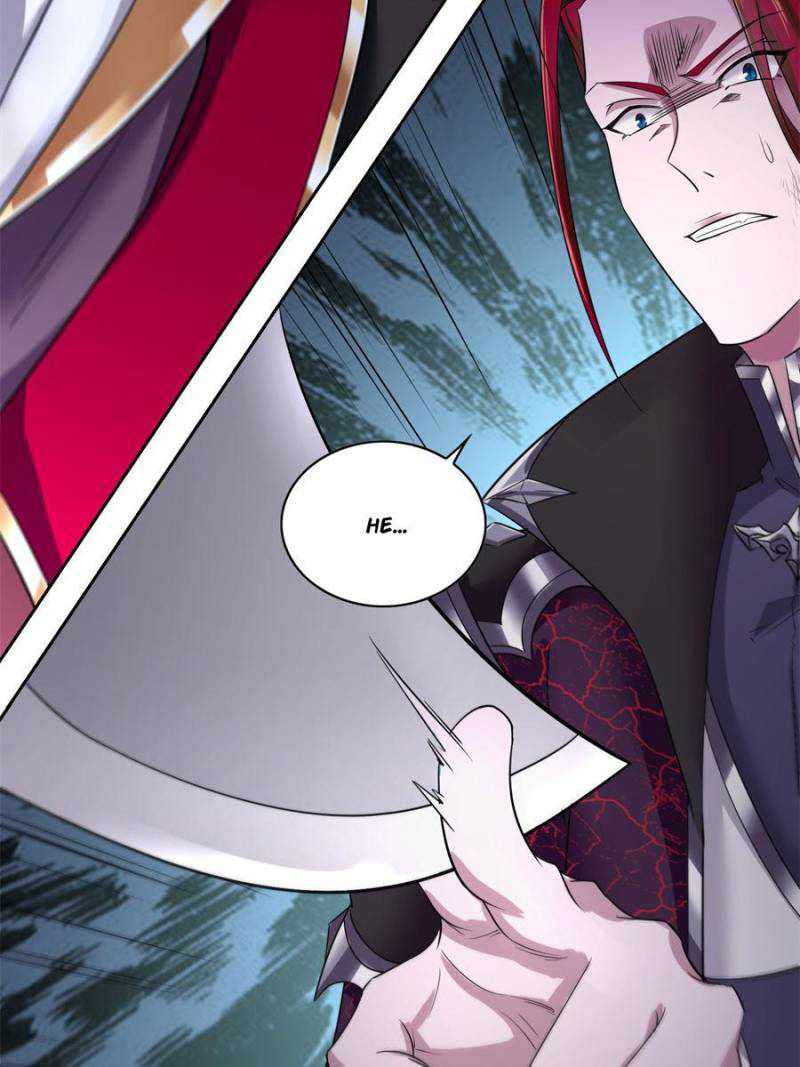 I Just Want To Live A Simple Life chapter 13 page 53