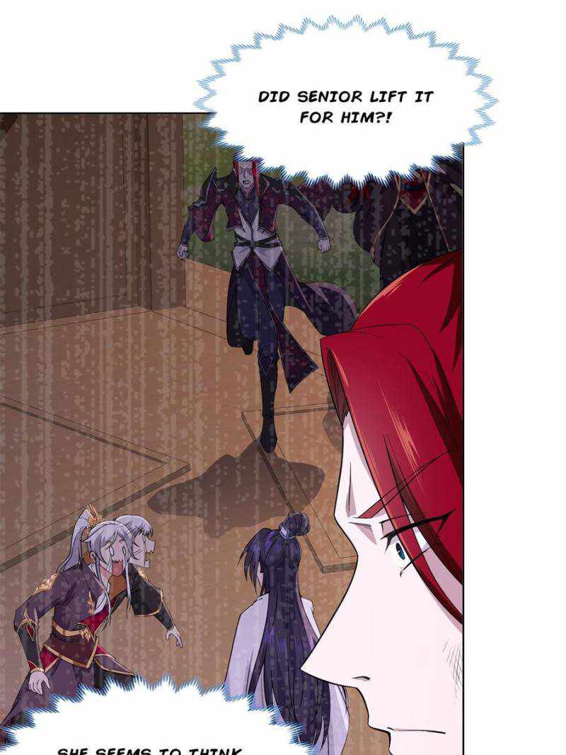 I Just Want To Live A Simple Life chapter 13 page 6