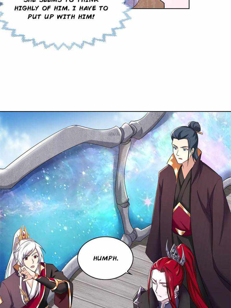 I Just Want To Live A Simple Life chapter 13 page 7