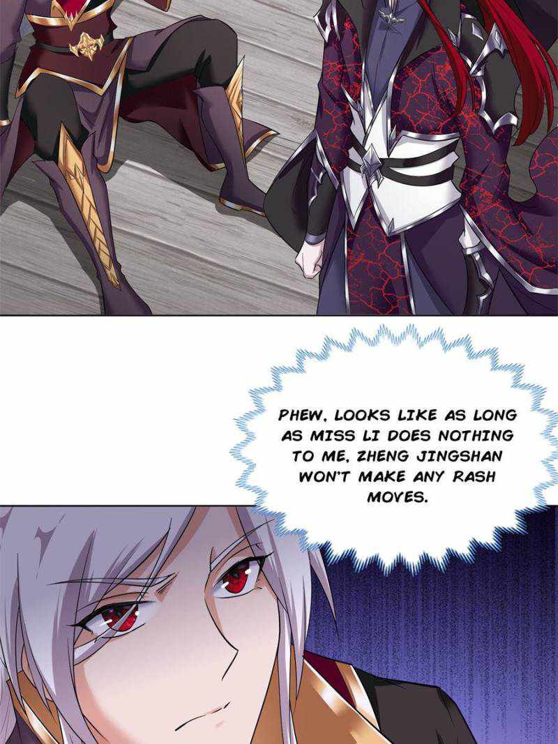 I Just Want To Live A Simple Life chapter 13 page 8