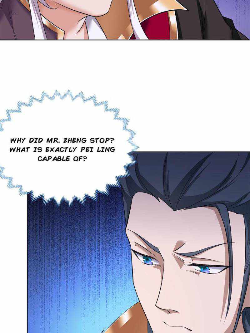 I Just Want To Live A Simple Life chapter 13 page 9