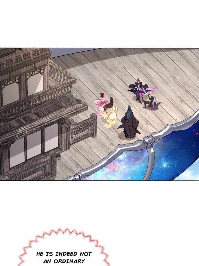 I Just Want To Live A Simple Life chapter 14 page 1