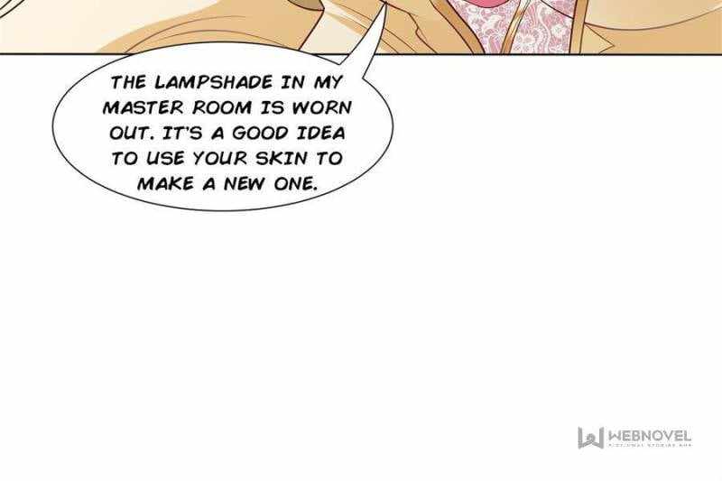 I Just Want To Live A Simple Life chapter 14 page 10