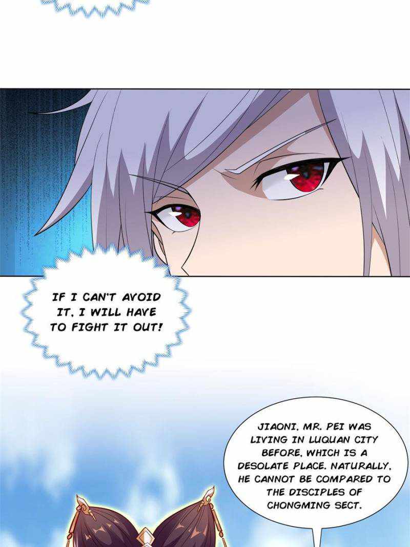 I Just Want To Live A Simple Life chapter 14 page 12