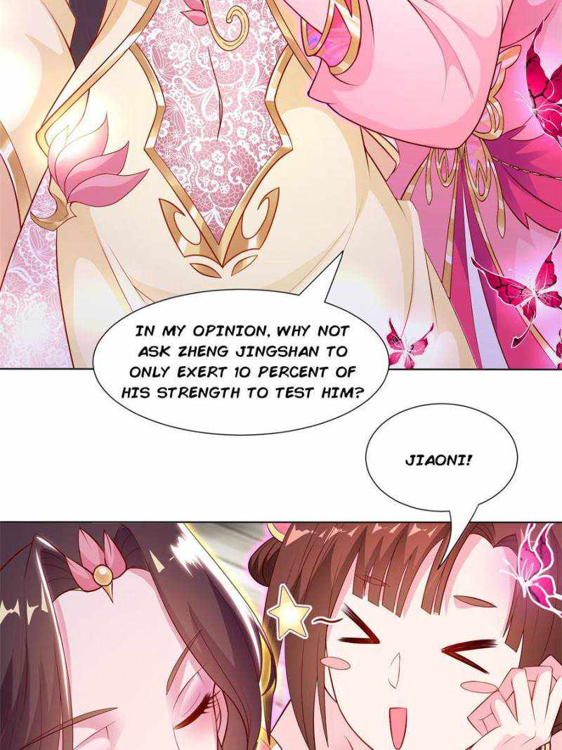 I Just Want To Live A Simple Life chapter 14 page 14