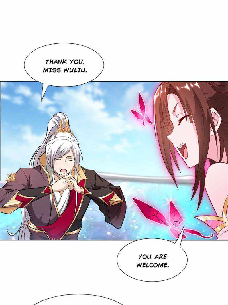 I Just Want To Live A Simple Life chapter 14 page 16