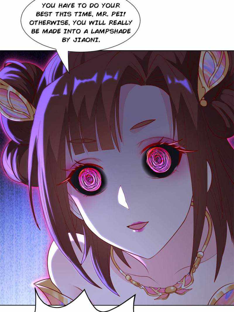 I Just Want To Live A Simple Life chapter 14 page 17