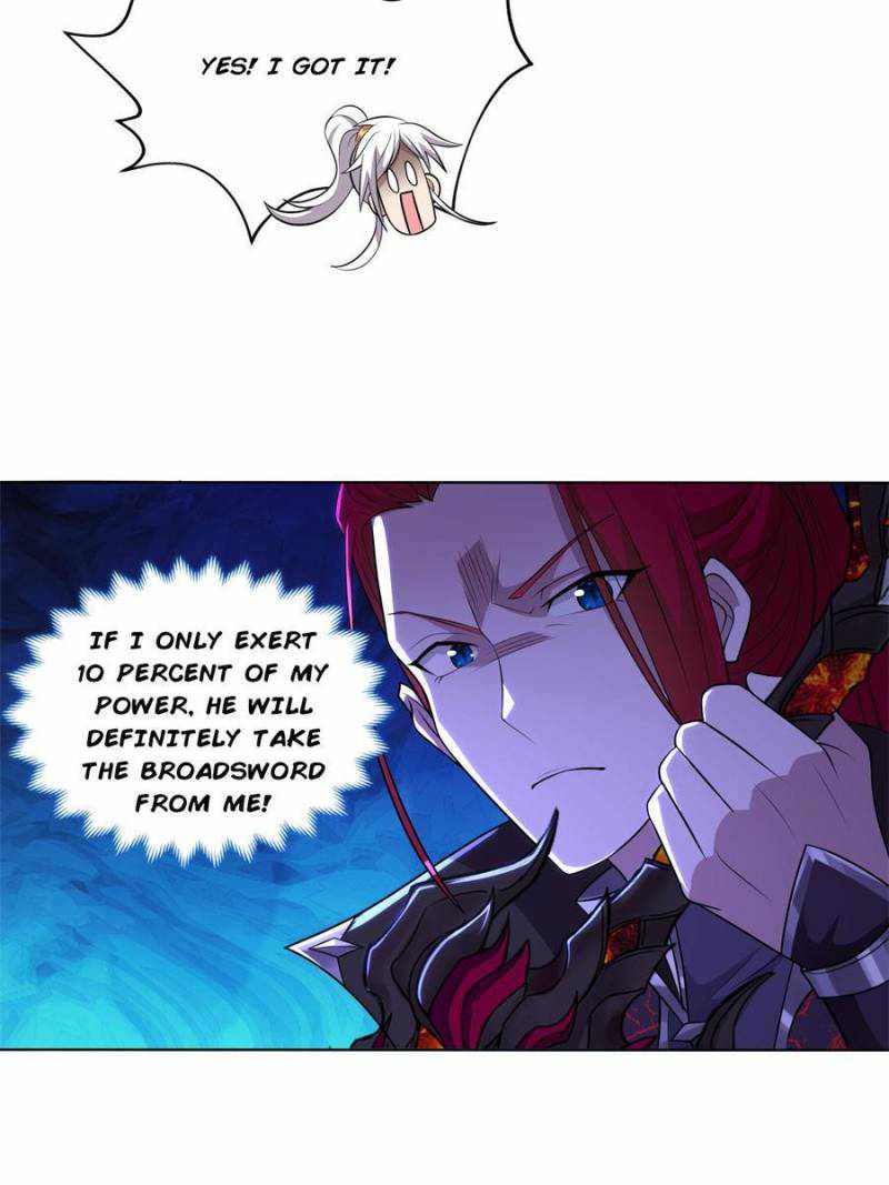 I Just Want To Live A Simple Life chapter 14 page 18