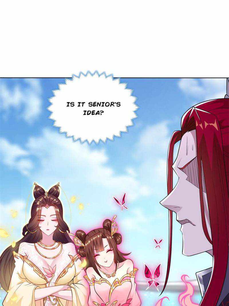 I Just Want To Live A Simple Life chapter 14 page 19