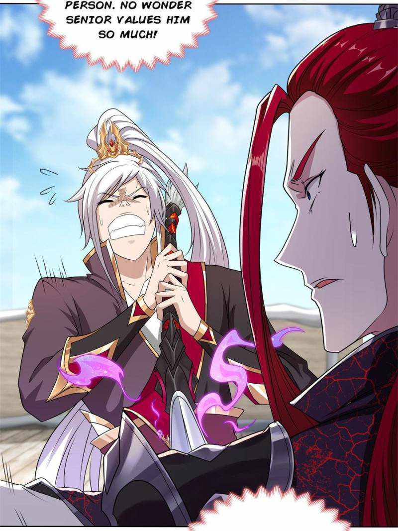 I Just Want To Live A Simple Life chapter 14 page 2