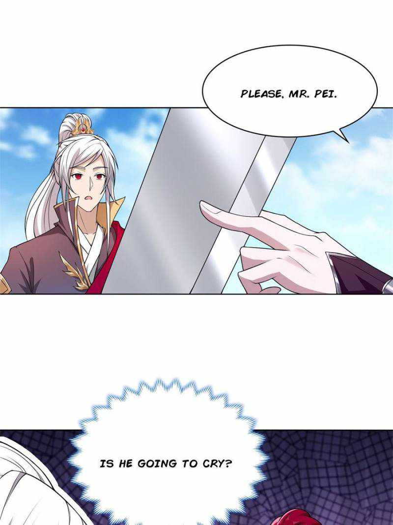 I Just Want To Live A Simple Life chapter 14 page 21