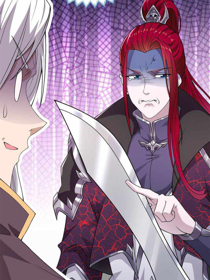 I Just Want To Live A Simple Life chapter 14 page 22