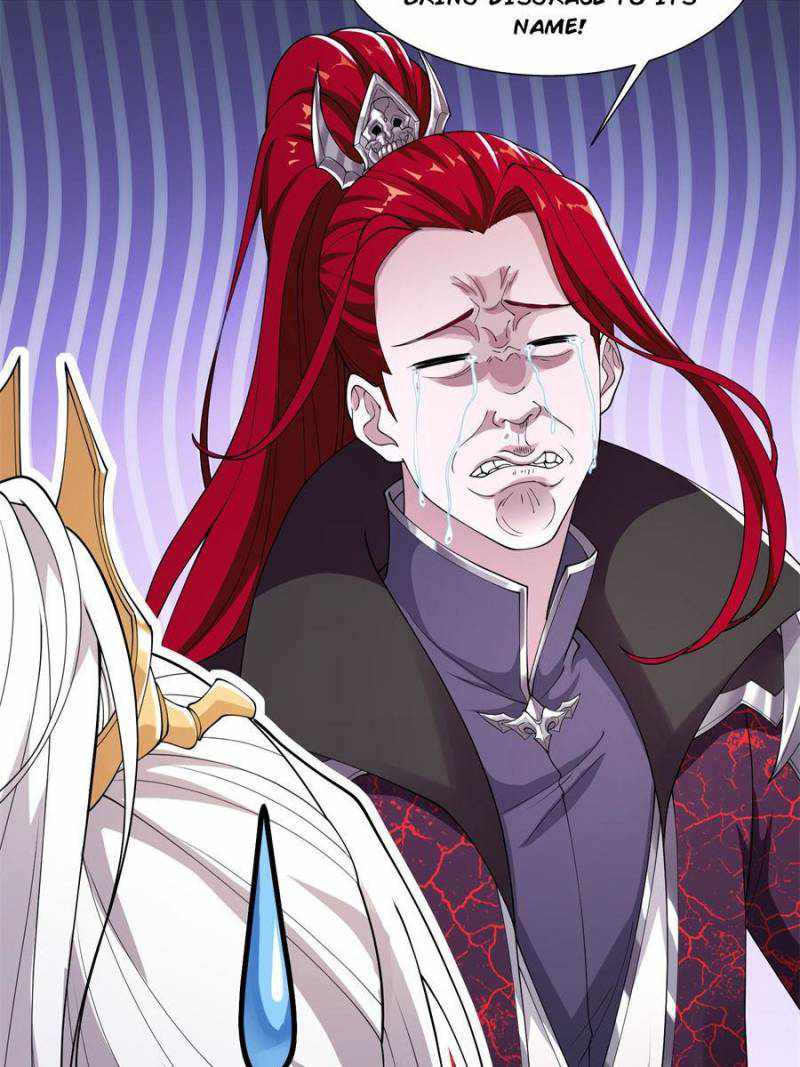 I Just Want To Live A Simple Life chapter 14 page 28