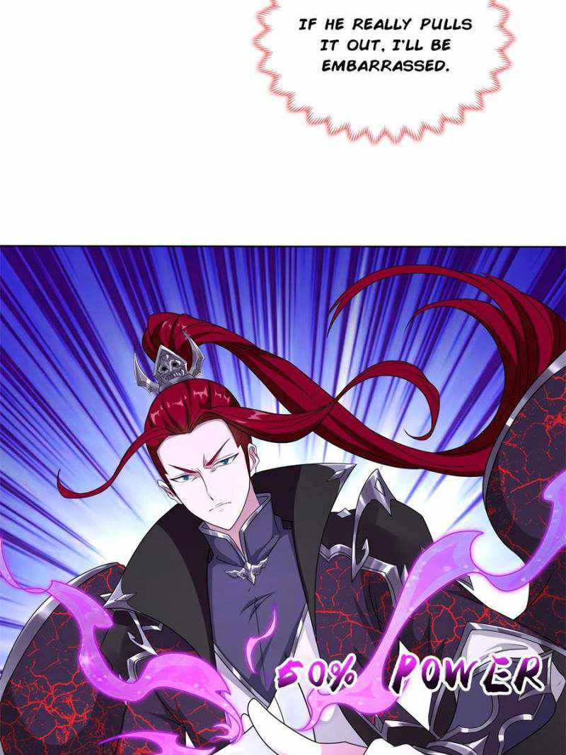 I Just Want To Live A Simple Life chapter 14 page 3