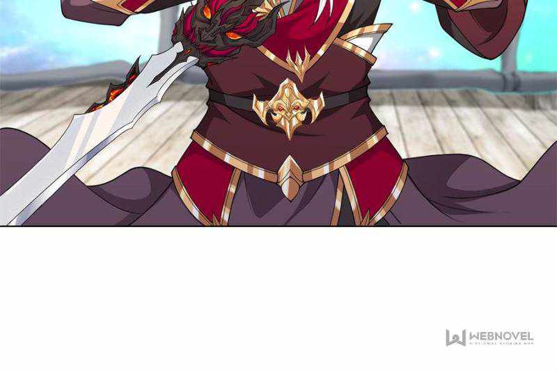 I Just Want To Live A Simple Life chapter 14 page 30