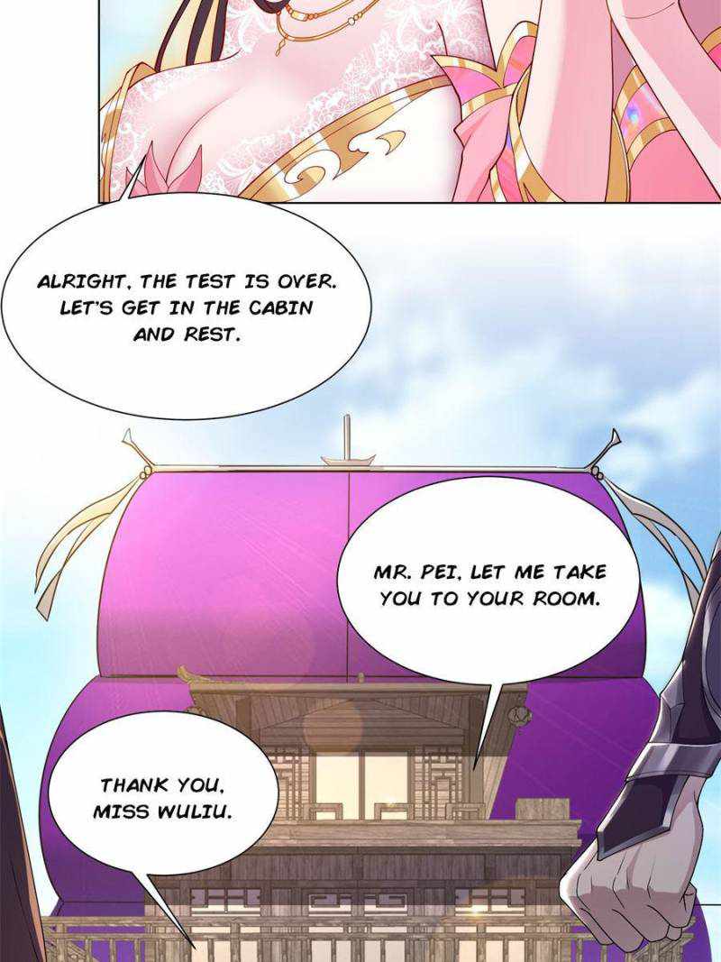 I Just Want To Live A Simple Life chapter 14 page 32