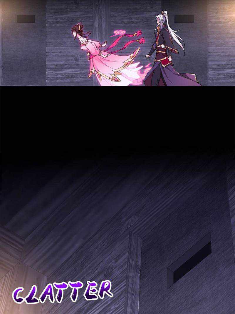 I Just Want To Live A Simple Life chapter 14 page 34