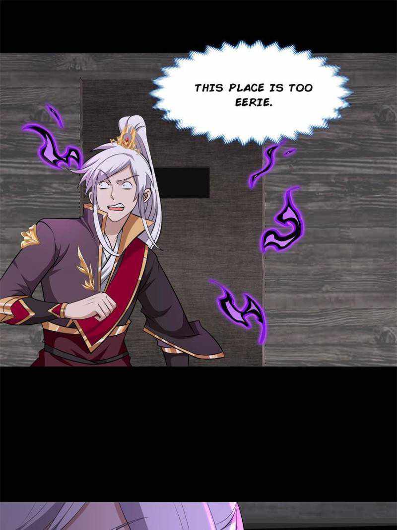 I Just Want To Live A Simple Life chapter 14 page 36