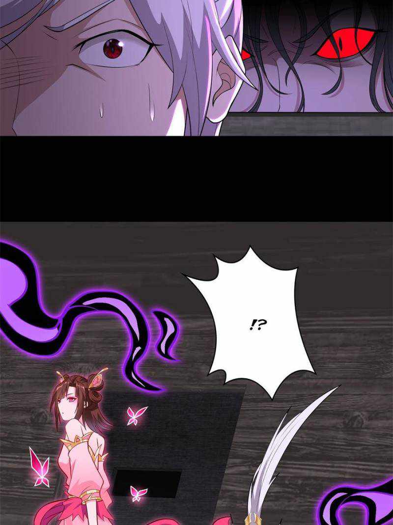 I Just Want To Live A Simple Life chapter 14 page 37