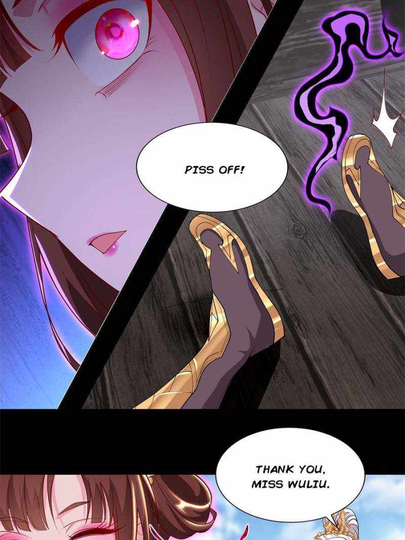 I Just Want To Live A Simple Life chapter 14 page 39