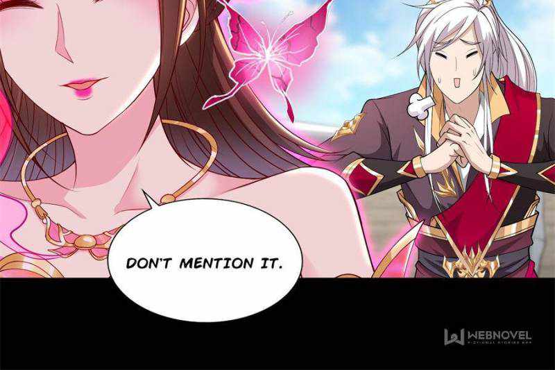 I Just Want To Live A Simple Life chapter 14 page 40