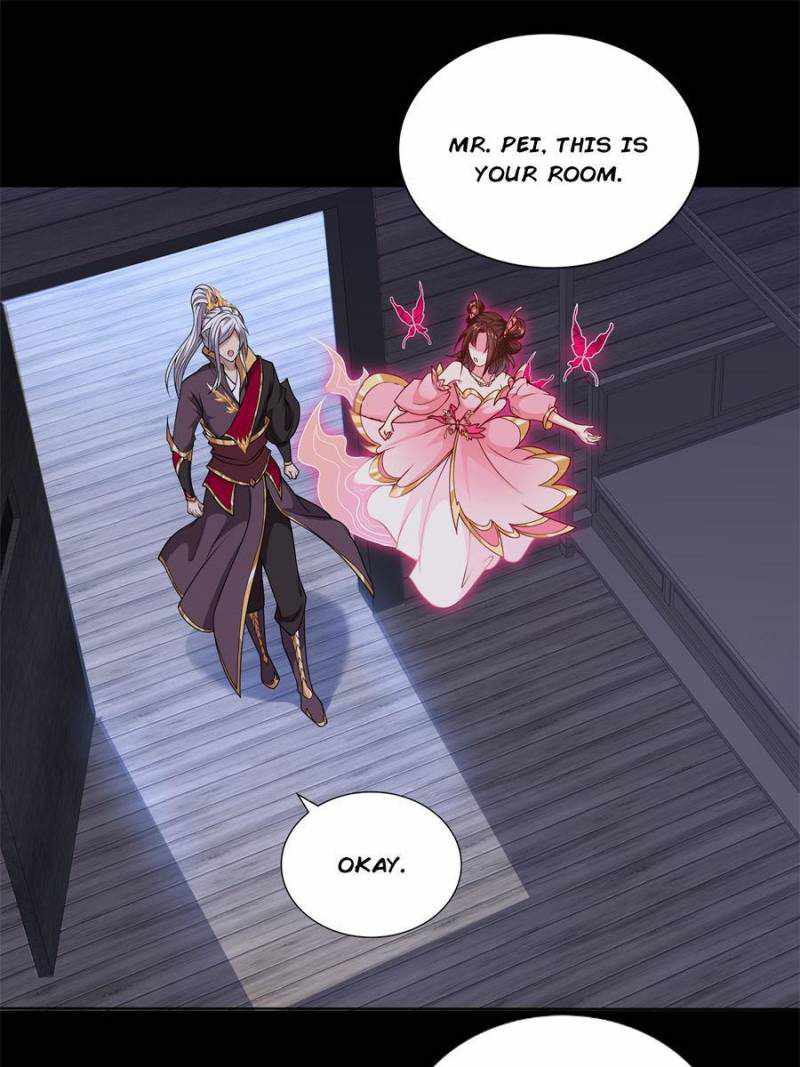 I Just Want To Live A Simple Life chapter 14 page 41