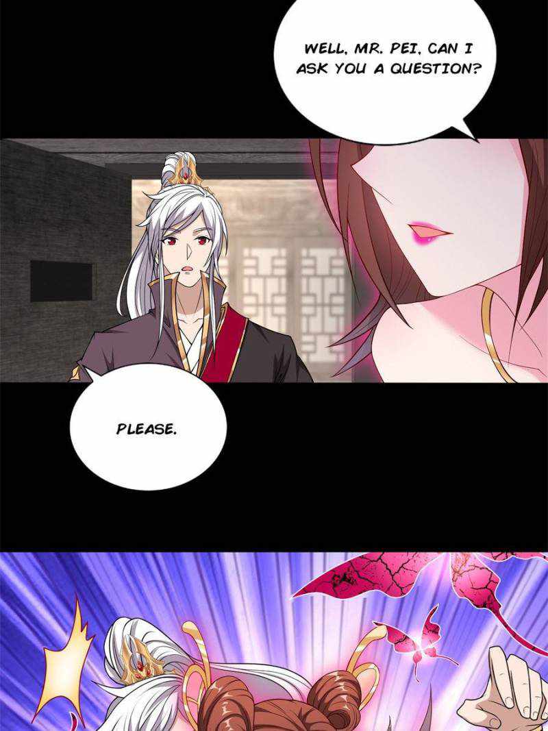 I Just Want To Live A Simple Life chapter 14 page 42