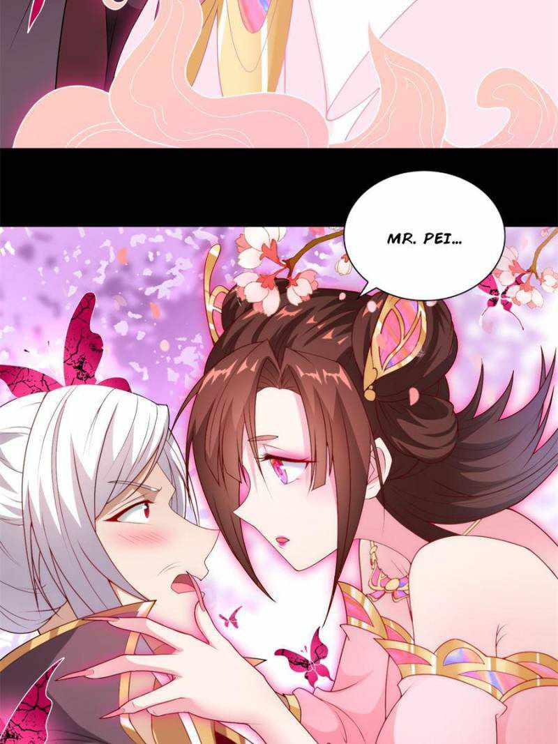 I Just Want To Live A Simple Life chapter 14 page 44