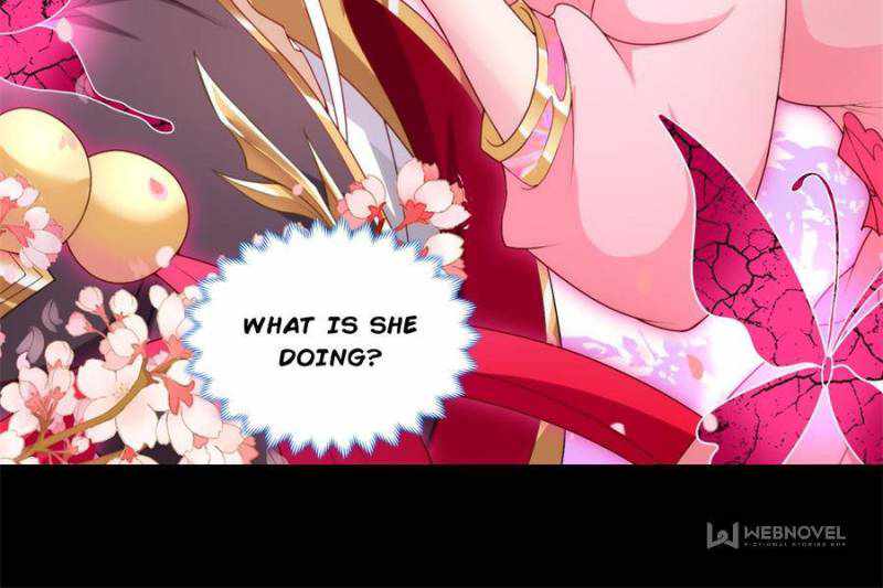 I Just Want To Live A Simple Life chapter 14 page 45