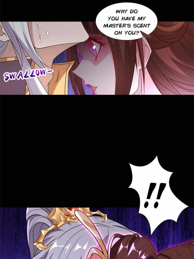 I Just Want To Live A Simple Life chapter 14 page 46